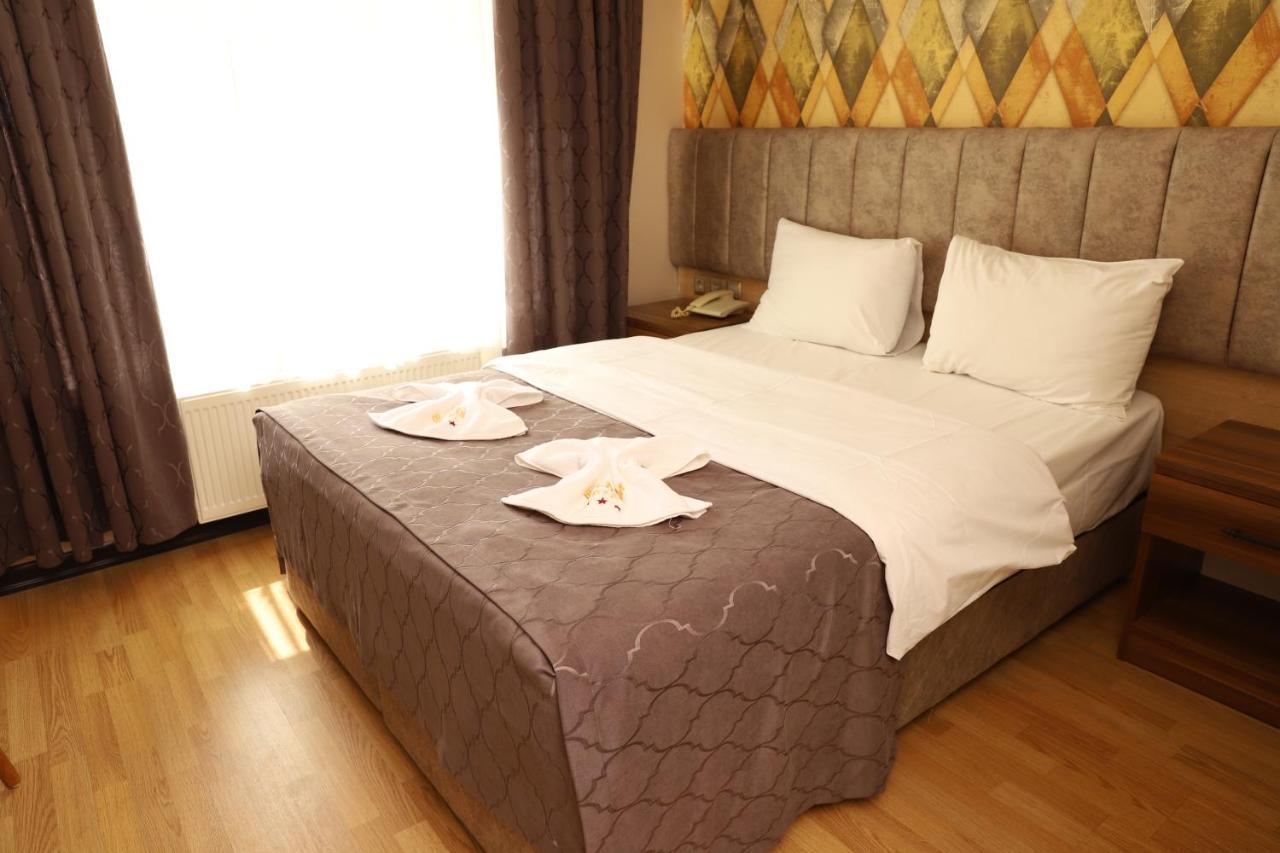 Buldum Otel Анкара Экстерьер фото