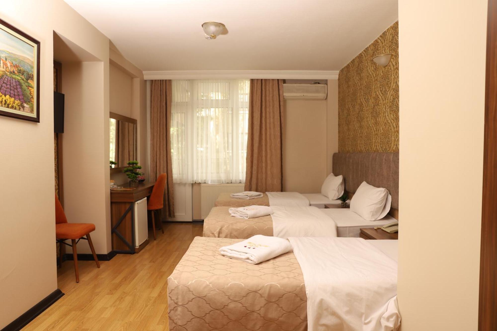 Buldum Otel Анкара Экстерьер фото