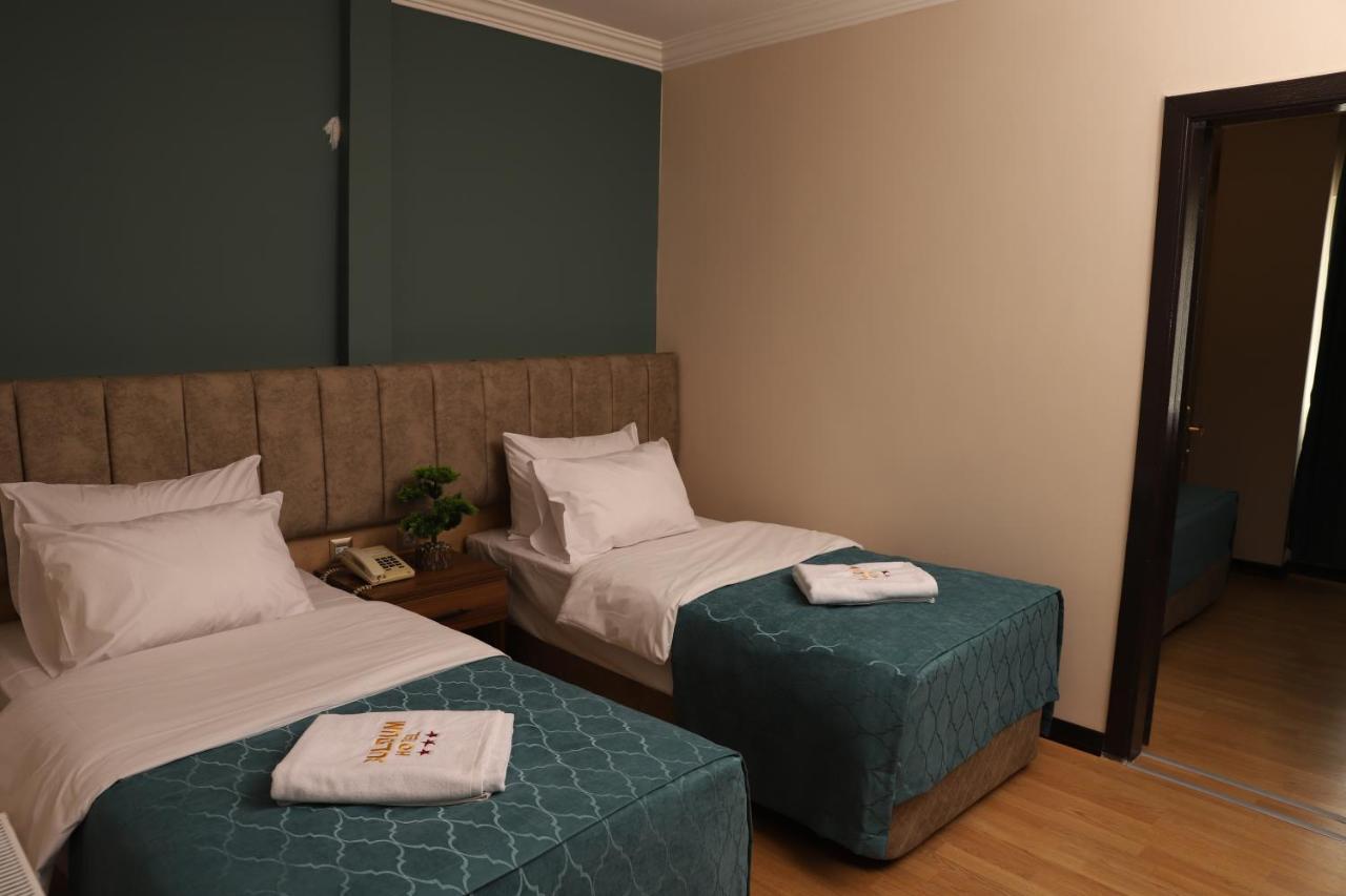 Buldum Otel Анкара Экстерьер фото